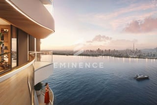 SEA VIEW | POST HANDOVER PAYMENT PLAN, picture 3