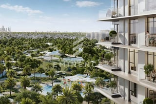 Boulevard View| Genuine Resale| Tower A, picture 3