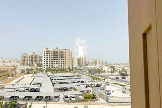 BURJ AL ARAB VIEW | BEST LAYOUT | BRAND NEW, picture 3