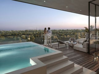Brand New | Facing Forest | High floor, picture 4