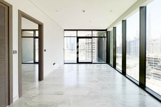 Burj and Canal View | Corner Unit | Spacious, picture 4