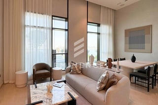 BRAND NEW | VACANT | BURJ KHALIFA VIEW, picture 4