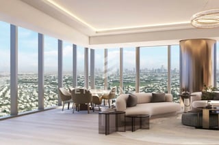 HIGH FLOOR | LAKE VIEW | BRAND NEW, picture 3