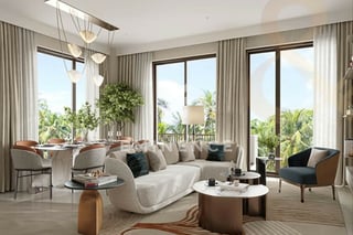 Spacious Layout | Investment Deal | Canal View, picture 4