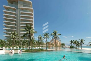 Palm View | Exclusive | Luxurious Beachfront, picture 3