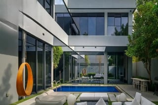 Stand Alone Villa | On the Park | Exclusive, picture 4