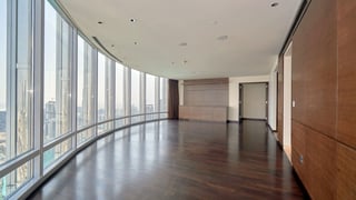 Elegant Apartment in the Iconic Burj Khalifa, picture 3