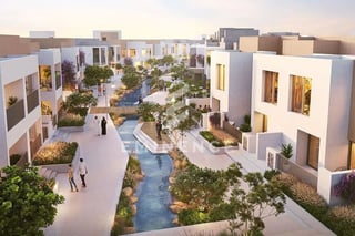 3BR plus Maids | Handover Soon | BUA 2346.96 SqFt, picture 4