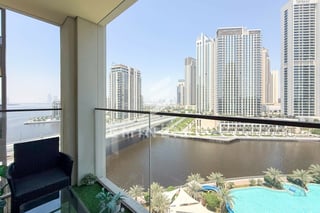 CREEK BEACH FACING | SPACIOUS LAYOUT | LUXURIOUS, picture 3