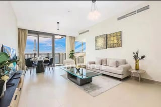 FULL SEA VIEW | FULLY FURNISHED | BEST LAYOUT |VOT, picture 3