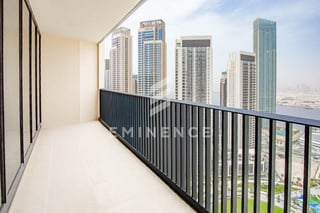 Prime Location | High Floor | Vacant | Nice View, picture 3