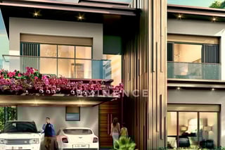 Corner Unit | Off Plan | Maids Room, picture 3