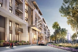 Investor Deal | Burj View | High Floor, picture 4