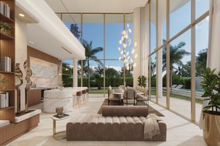 Beachfront 2BR Unit | Waterfront Lifestyle, picture 3