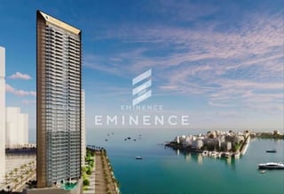 Full Sea View | High Floor | Prime Location, picture 4