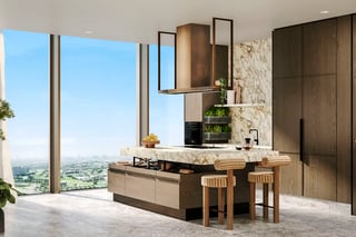 Branded Residence | Golf Club View | Handover 2028, picture 4