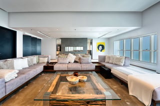 4 BR Unit | Full Palm Jumeirah View | Private Pool, picture 4