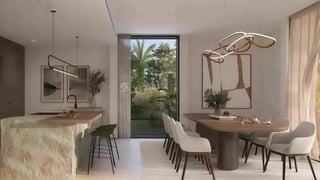 Exclusive corner villa in Dubailand with high-end finish, picture 4