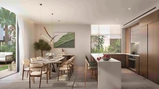 Exclusive corner villa in Dubailand with high-end finish, picture 3