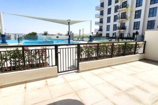 Exclusive | Brand New 2 bedrooms with Terrace, picture 4