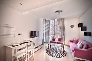 1 Bedroom plus Maids | Fully Furnished | Vacant, picture 3