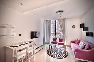 1 Bedroom plus Maids | Fully Furnished | Vacant, picture 4