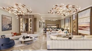 Ultra-Luxury Palm Jumeirah Waterfront Apartment, picture 4