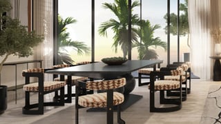 Exquisite High-Floor Apartment |  Dubai Harbour, picture 4