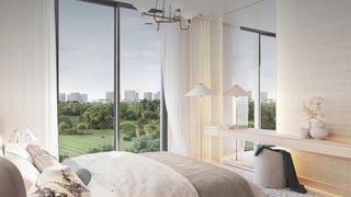 Golf Course Views | Emaar South, picture 4