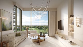Skyline Elegance | Spacious 3-Bedroom Apartment in Golf Dale, picture 4