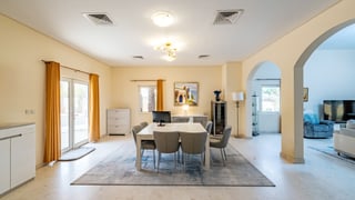 Luxury 5BR Villa | Private Pool | Prime Community, picture 3
