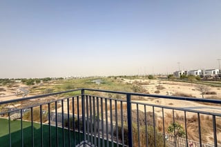 4BR | Vacant on Transfer | Golf Course View, picture 4