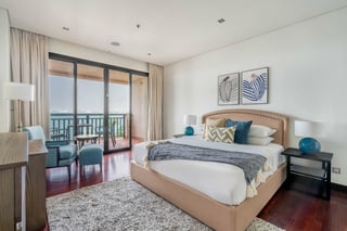 Island Elegance | Resort-Style Living | Royal Amwaj Residenc, picture 4