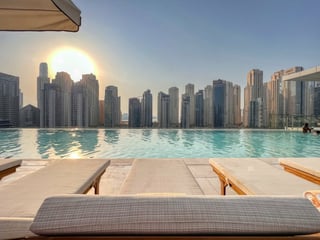 Luxury Marina Stay | Stunning Waterfront Views | Vida Marina, picture 4