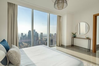 Elegant Downtown Apt | Walk to Dubai Mall | Opera Grand, picture 4