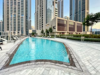 Elegant Downtown Apt | Walk to Dubai Mall | Opera Grand, picture 3