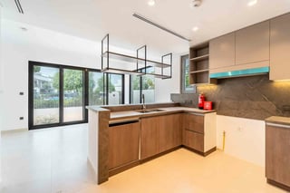 Single Row Villa | Vacant and Ready to Move In, picture 3