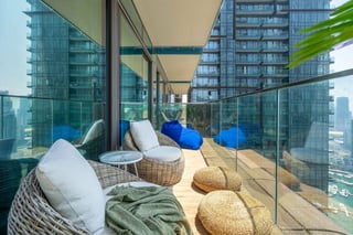 Marina Majesty | Skyline Views | Marina Gate, picture 3