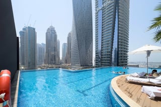 Marina Majesty | Skyline Views | Marina Gate, picture 4