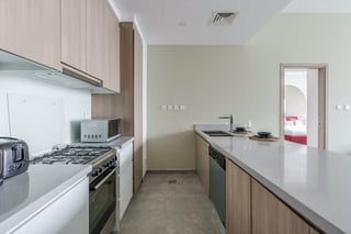 Urban Oasis | Waterfront Elegance | Stella Maris Tower, picture 4