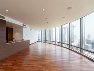 Skyline Luxury | High Floor | Premium Amenities, picture 3