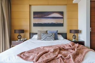 Prime Downtown Location | Stylish Escape | Kempinski Dubai, picture 3