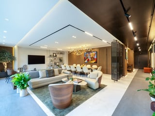 A Masterpiece of Luxury Living in JVT, picture 3