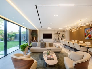 A Masterpiece of Luxury Living in JVT, picture 4
