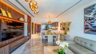 Breathtaking Sea Views | Fully Renovated Apartment, picture 3