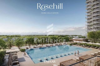 High ROI | Golf Course View | Private Community, picture 3