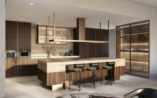 Completion Q4 2025 | Sea and Sunset Views, picture 4