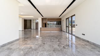 Brand new villa in Dubai Hills with modern design, picture 3