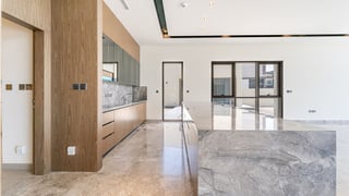 Brand new villa in Dubai Hills with modern design, picture 4