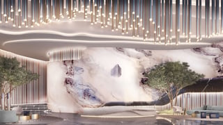 Stunning Elie Saab Apartment with Sea Views, picture 3